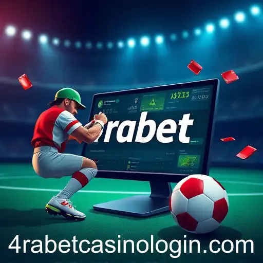 The Rise of 4rabet and Its Impact on Online Gaming