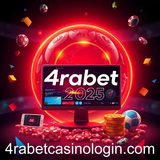 The Rise of 4rabet in the Gaming World