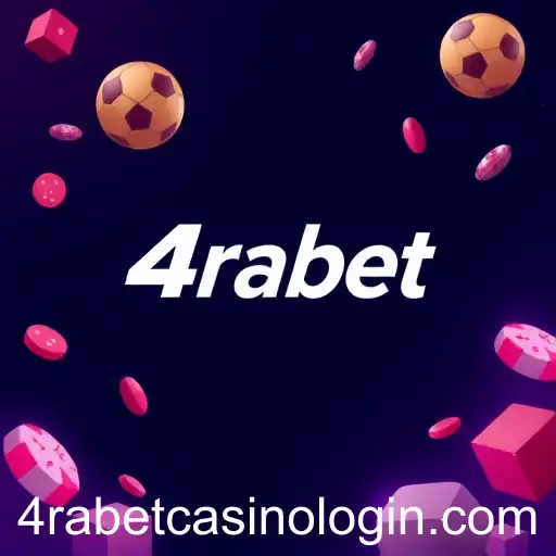 The Evolution of Online Gaming with 4rabet