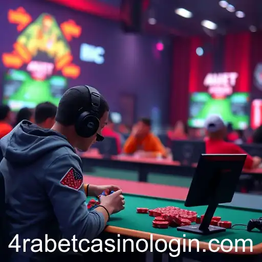 The Evolving Landscape of Online Gaming in 2025