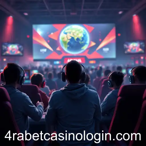 The Evolution and Impact of Online Gaming Platforms