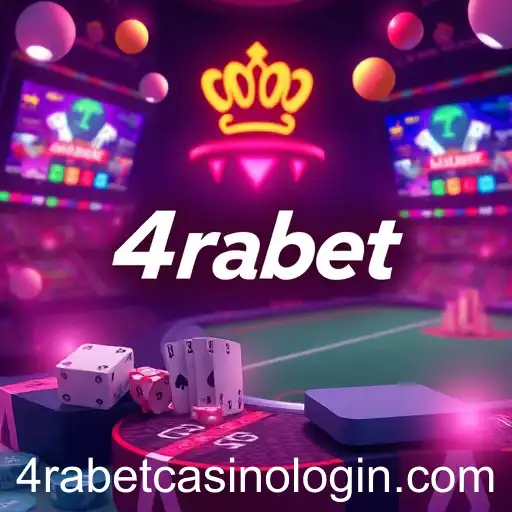 The Rise of 4rabet: Navigating the World of Online Gaming