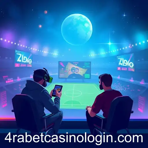 Rising Stars: The Influence of Online Gaming Platforms