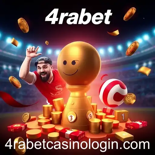 Exploring Exciting Promotions in 4rabet's Gaming World