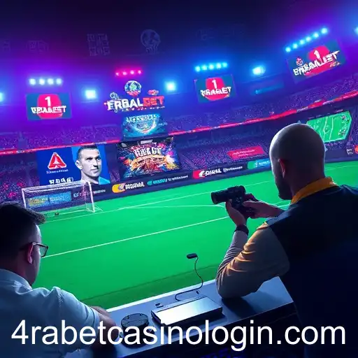 The Rise of 4rabet: A Digital Evolution in Online Gaming