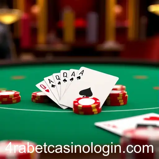 The Rise of 4rabet: Navigating the World of Online Gaming