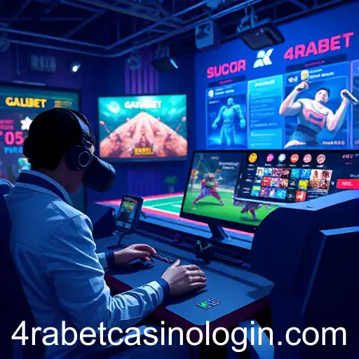 The Rise of Online Gaming Platforms: A 2025 Perspective