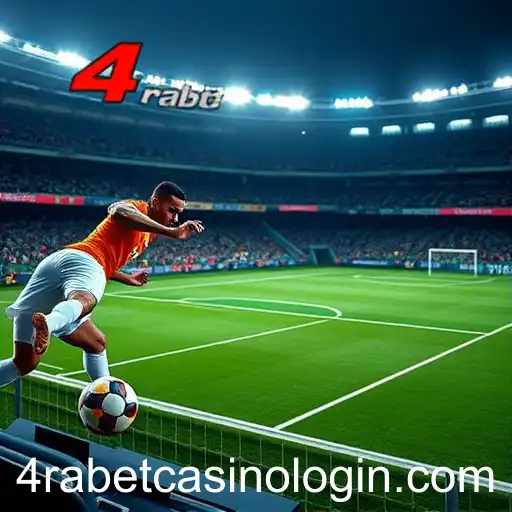 Exploring 4rabet: A Digital Hub for Sports Betting Enthusiasts